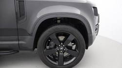 2021 (71) LAND ROVER DEFENDER 3.0 D250 SE 90 3dr Auto 4676949