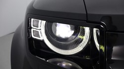 2021 (71) LAND ROVER DEFENDER 3.0 D250 SE 90 3dr Auto 4657358