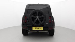 2021 (71) LAND ROVER DEFENDER 3.0 D250 SE 90 3dr Auto 4657292
