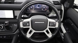 2021 (71) LAND ROVER DEFENDER 3.0 D250 SE 90 3dr Auto 4657319