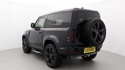 2021 (71) LAND ROVER DEFENDER 3.0 D250 SE 90 3dr Auto 4657296