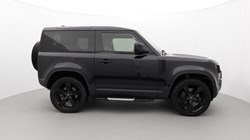 2021 (71) LAND ROVER DEFENDER 3.0 D250 SE 90 3dr Auto 4657293