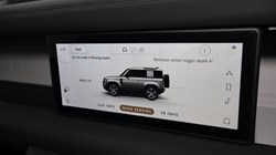 2021 (71) LAND ROVER DEFENDER 3.0 D250 SE 90 3dr Auto 4657331