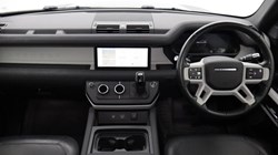 2021 (71) LAND ROVER DEFENDER 3.0 D250 SE 90 3dr Auto 4657314