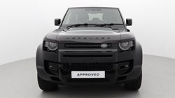 2021 (71) LAND ROVER DEFENDER 3.0 D250 SE 90 3dr Auto 4657290