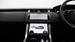 2021 (71) LAND ROVER RANGE ROVER SPORT 3.0 D300 HSE Dynamic Black 5dr Auto 4672195