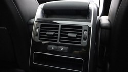 2021 (71) LAND ROVER RANGE ROVER SPORT 3.0 D300 HSE Dynamic Black 5dr Auto 4672189