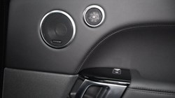 2021 (71) LAND ROVER RANGE ROVER SPORT 3.0 D300 HSE Dynamic Black 5dr Auto 4672206