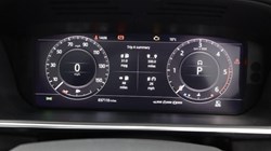 2021 (71) LAND ROVER RANGE ROVER SPORT 3.0 D300 HSE Dynamic Black 5dr Auto 4672210