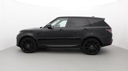 2021 (71) LAND ROVER RANGE ROVER SPORT 3.0 D300 HSE Dynamic Black 5dr Auto 4672169