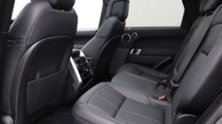 2021 (71) LAND ROVER RANGE ROVER SPORT 3.0 D300 HSE Dynamic Black 5dr Auto 4672213