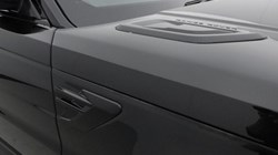 2021 (71) LAND ROVER RANGE ROVER SPORT 3.0 D300 HSE Dynamic Black 5dr Auto 4672230