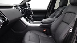 2021 (71) LAND ROVER RANGE ROVER SPORT 3.0 D300 HSE Dynamic Black 5dr Auto 4672214