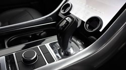 2021 (71) LAND ROVER RANGE ROVER SPORT 3.0 D300 HSE Dynamic Black 5dr Auto 4672182