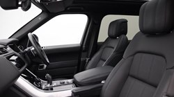 2021 (71) LAND ROVER RANGE ROVER SPORT 3.0 D300 HSE Dynamic Black 5dr Auto 4672216