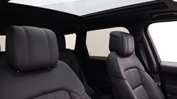 2021 (71) LAND ROVER RANGE ROVER SPORT 3.0 D300 HSE Dynamic Black 5dr Auto 4672184