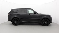 2021 (71) LAND ROVER RANGE ROVER SPORT 3.0 D300 HSE Dynamic Black 5dr Auto 4672168