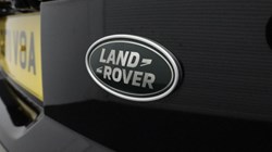 2021 (71) LAND ROVER RANGE ROVER SPORT 3.0 D300 HSE Dynamic Black 5dr Auto 4672222