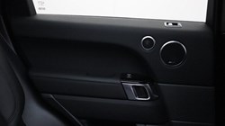 2021 (71) LAND ROVER RANGE ROVER SPORT 3.0 D300 HSE Dynamic Black 5dr Auto 4672196