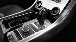 2021 (71) LAND ROVER RANGE ROVER SPORT 3.0 D300 HSE Dynamic Black 5dr Auto 4672185