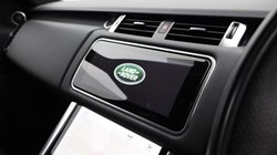 2021 (71) LAND ROVER RANGE ROVER SPORT 3.0 D300 HSE Dynamic Black 5dr Auto 4672183