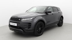 2022 (72) LAND ROVER RANGE ROVER EVOQUE 1.5 P300e Evoque Edition 5dr Auto 4671525