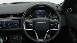 2022 (72) LAND ROVER RANGE ROVER EVOQUE 1.5 P300e Evoque Edition 5dr Auto 4671570