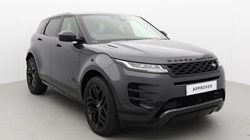2022 (72) LAND ROVER RANGE ROVER EVOQUE 1.5 P300e Evoque Edition 5dr Auto 4671523