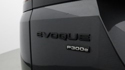 2022 (72) LAND ROVER RANGE ROVER EVOQUE 1.5 P300e Evoque Edition 5dr Auto 4671532