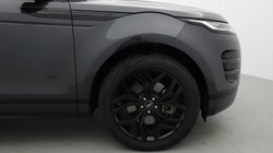 2022 (72) LAND ROVER RANGE ROVER EVOQUE 1.5 P300e Evoque Edition 5dr Auto 4671547