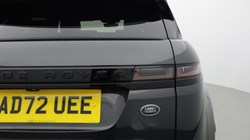 2022 (72) LAND ROVER RANGE ROVER EVOQUE 1.5 P300e Evoque Edition 5dr Auto 4671535