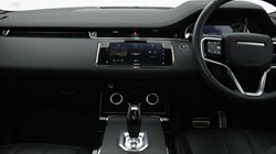 2022 (72) LAND ROVER RANGE ROVER EVOQUE 1.5 P300e Evoque Edition 5dr Auto 4671564