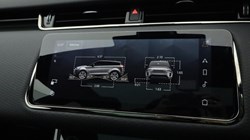 2022 (72) LAND ROVER RANGE ROVER EVOQUE 1.5 P300e Evoque Edition 5dr Auto 4671577