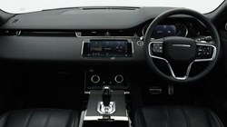 2022 (72) LAND ROVER RANGE ROVER EVOQUE 1.5 P300e Evoque Edition 5dr Auto 4671566