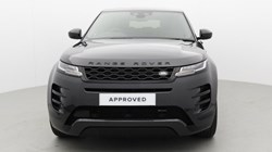 2022 (72) LAND ROVER RANGE ROVER EVOQUE 1.5 P300e Evoque Edition 5dr Auto 4671524
