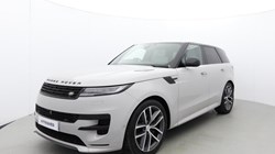 2024 (73) LAND ROVER RANGE ROVER SPORT 3.0 D300 Dynamic SE 5dr Auto 4795172