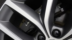 2024 (73) LAND ROVER RANGE ROVER SPORT 3.0 D300 Dynamic SE 5dr Auto 4795197