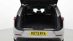 2024 (73) LAND ROVER RANGE ROVER SPORT 3.0 D300 Dynamic SE 5dr Auto 4795188