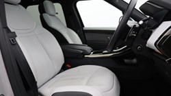 2024 (73) LAND ROVER RANGE ROVER SPORT 3.0 D300 Dynamic SE 5dr Auto 4795217