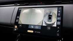 2024 (73) LAND ROVER RANGE ROVER SPORT 3.0 D300 Dynamic SE 5dr Auto 4795228