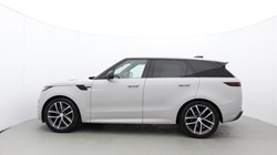 2024 (73) LAND ROVER RANGE ROVER SPORT 3.0 D300 Dynamic SE 5dr Auto 4795175