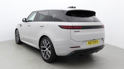 2024 (73) LAND ROVER RANGE ROVER SPORT 3.0 D300 Dynamic SE 5dr Auto 4795177
