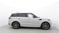 2024 (73) LAND ROVER RANGE ROVER SPORT 3.0 D300 Dynamic SE 5dr Auto 4795174