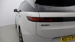 2024 (73) LAND ROVER RANGE ROVER SPORT 3.0 D300 Dynamic SE 5dr Auto 4795179