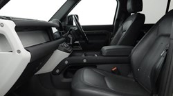 2021 (71) LAND ROVER DEFENDER 3.0 D300 X-Dynamic SE 110 5dr Auto 4657684