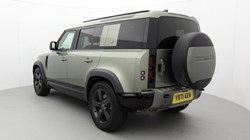 2021 (71) LAND ROVER DEFENDER 3.0 D300 X-Dynamic SE 110 5dr Auto 4657649