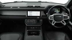 2021 (71) LAND ROVER DEFENDER 3.0 D300 X-Dynamic SE 110 5dr Auto 4657695
