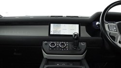 2021 (71) LAND ROVER DEFENDER 3.0 D300 X-Dynamic SE 110 5dr Auto 4657699
