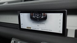 2021 (71) LAND ROVER DEFENDER 3.0 D300 X-Dynamic SE 110 5dr Auto 4657715