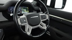 2021 (71) LAND ROVER DEFENDER 3.0 D300 X-Dynamic SE 110 5dr Auto 4657719